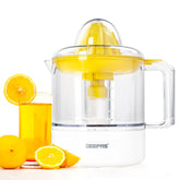 40W Citrus Juicer Juicer Geepas | For you. For life. 