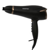 1600W Powerful Hair Dryer Hair Dryer Geepas | For you. For life. 