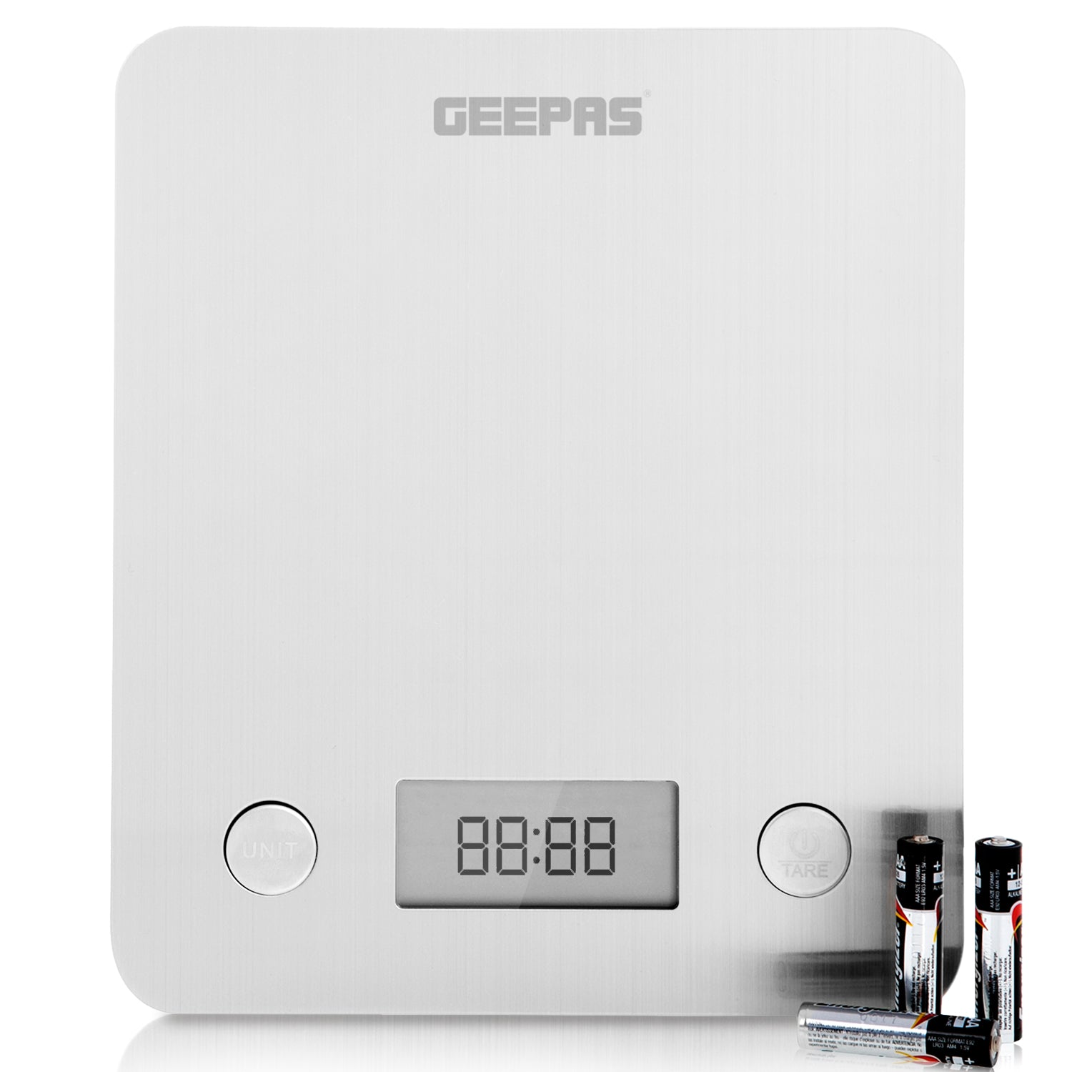 Kitchen Weighing Scales Scales Geepas | For you. For life. 