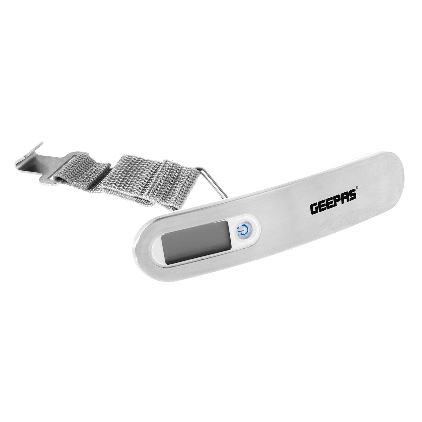 Digital Luggage Scales Luggage Scales Geepas | For you. For life. 