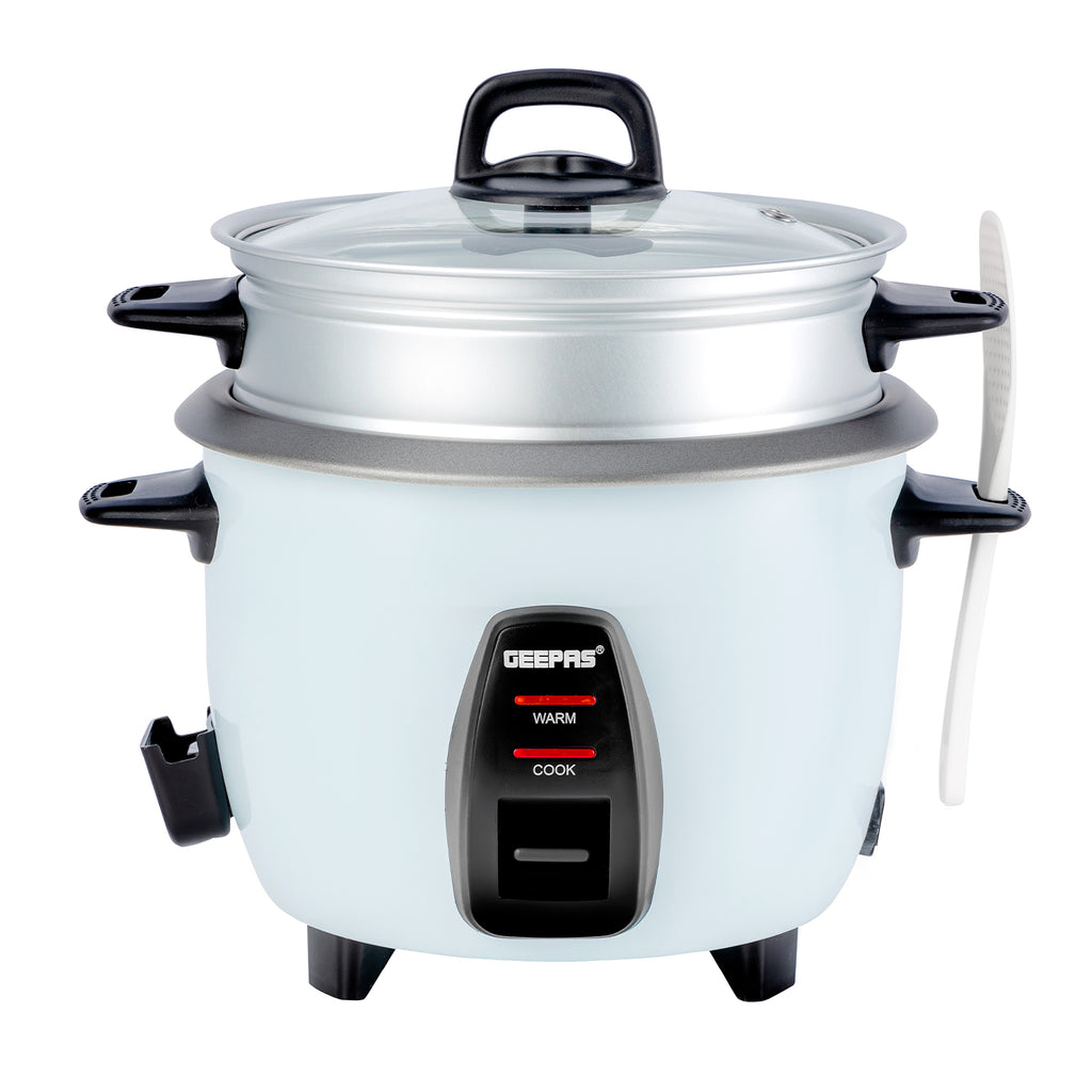 3 1 Rice Cooker Steamer