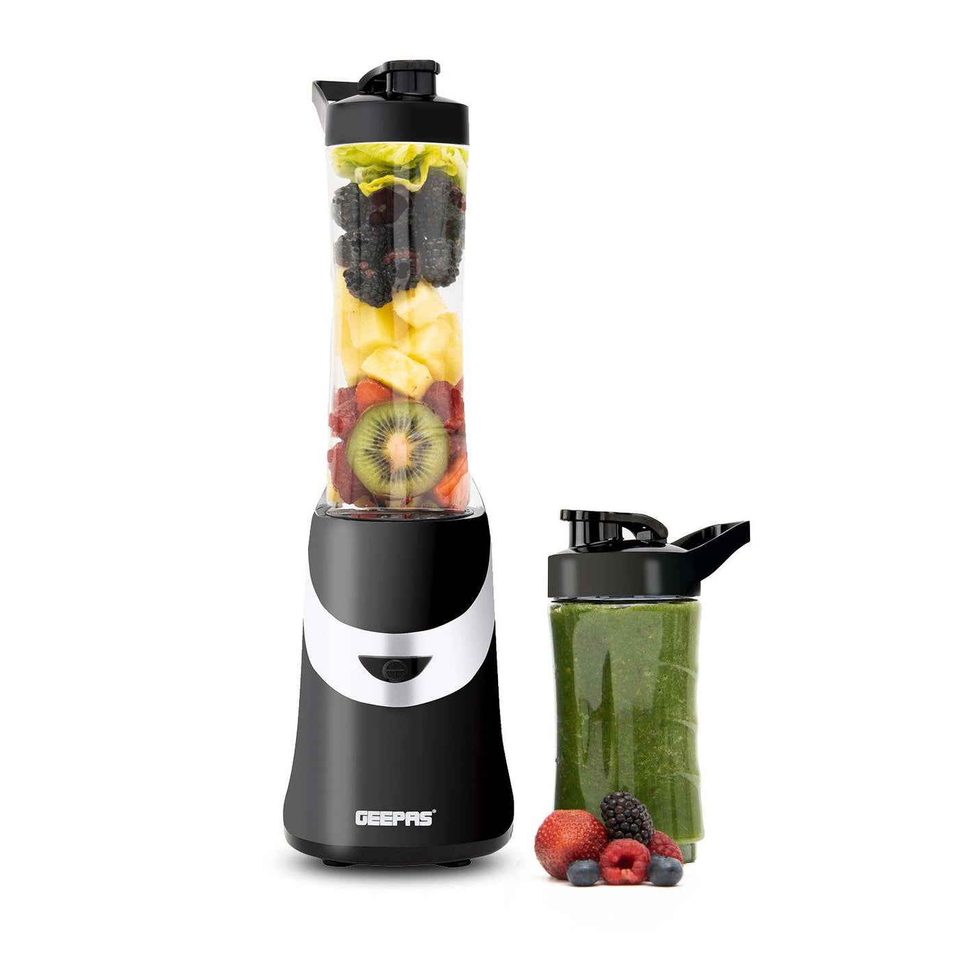 Travel Blender Blender Geepas | For you. For life. 
