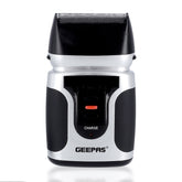 Men’s Electric Foil Shaver | Wet & Dry Electric Razor Shaver Shaver Geepas | For you. For life. 