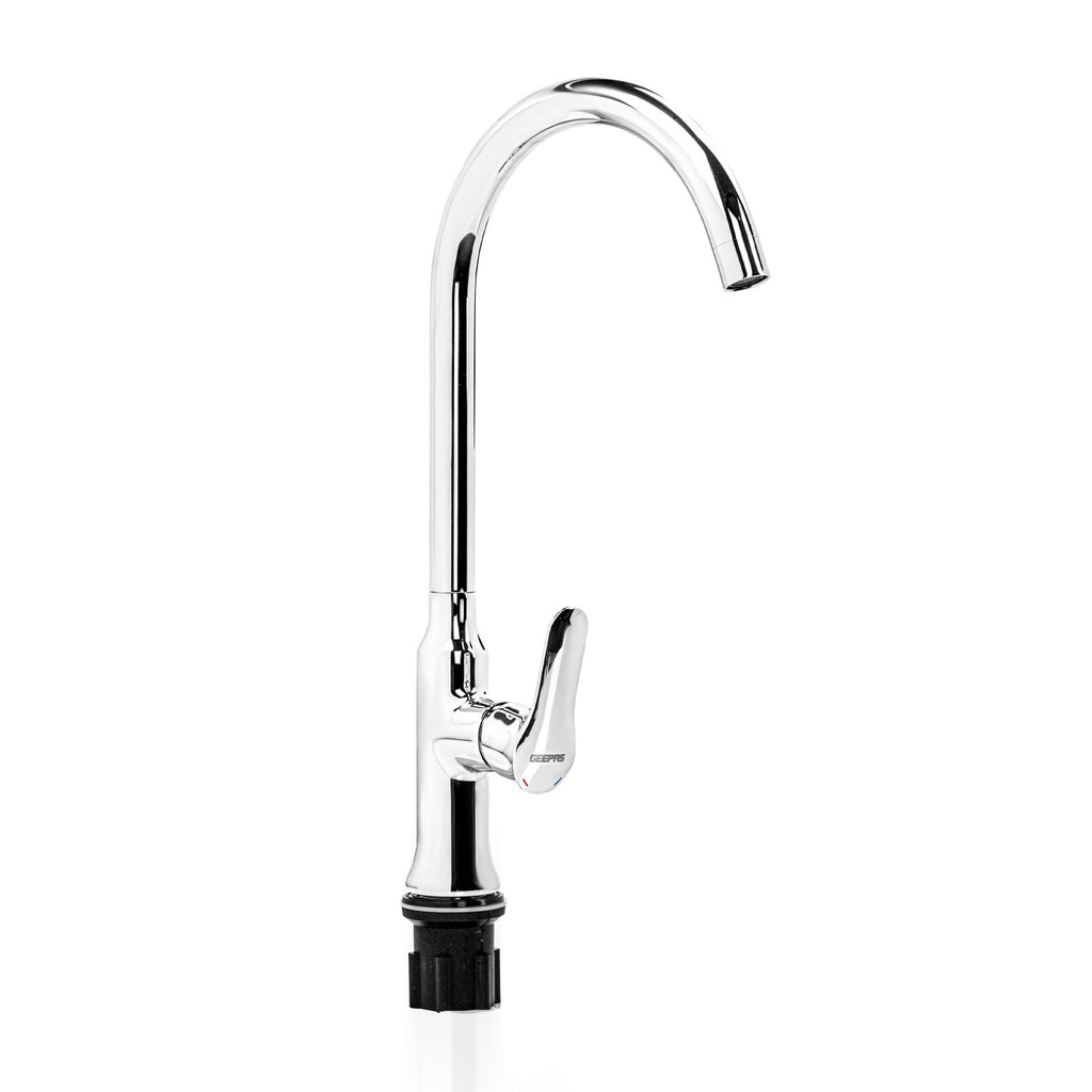Kitchen Sink Tap Stainless Steel GSW61003