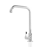 Kitchen Sink Tap Stainless Steel - GSW61017 Kitchen Fixtures Geepas | For you. For life. 