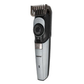 Rechargeable ION Hair Clipper and Beard Trimmer