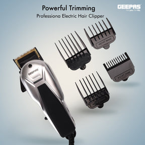 Barber hair Clipper/Trimmer Trimmer Geepas | For you. For life. 