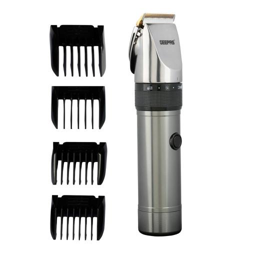 4 1 Stay Cool Rechargeable Hair Clippers