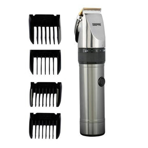 4-In-1 'Stay Cool' Rechargeable Hair Clippers