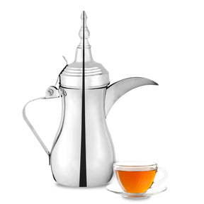 Royalford Insulated Arabic Tea & Coffee Pot Kitchen Fixtures