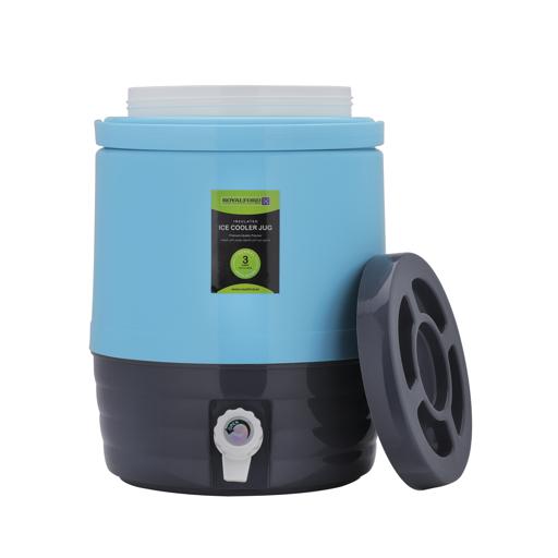 8L Insulated Water Cooler and Carrier