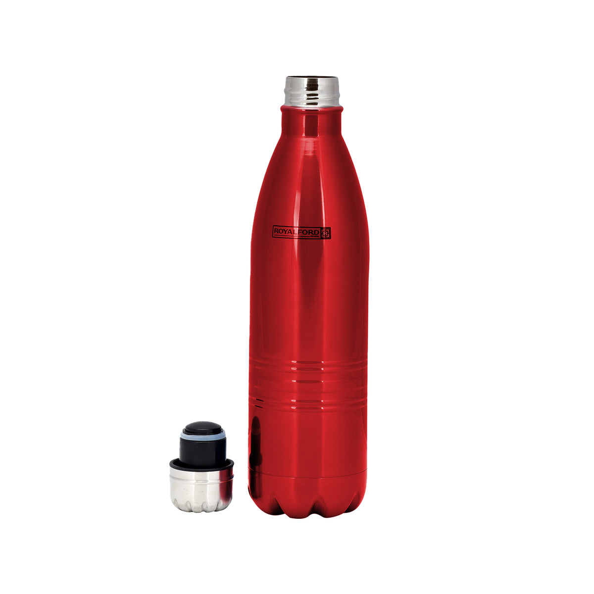 750ml Double Wall Stainless Steel Insulated Bottle