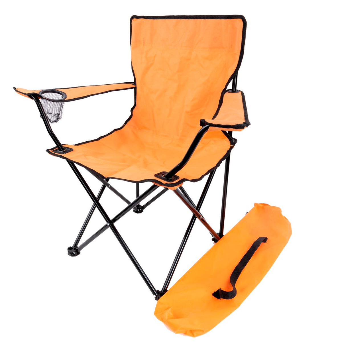Royalford Outdoor Foldable Camping Chair 