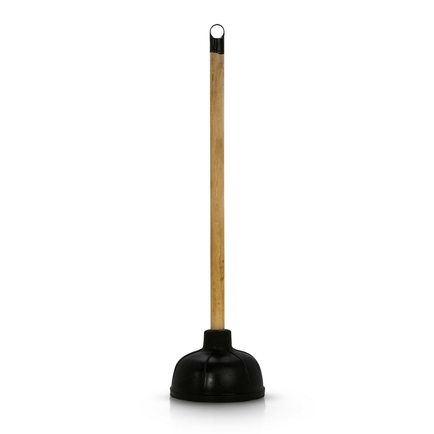 Royalford - Instant Toilet Air Plunger Royalford 