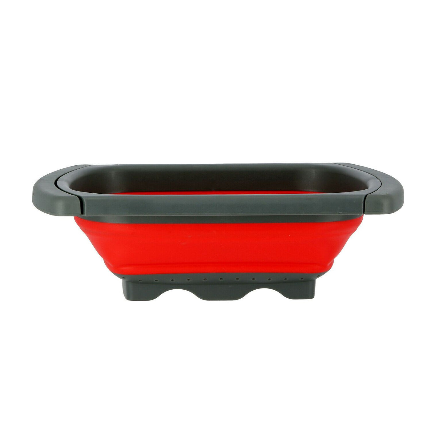 Royalford - Collapsible Folding Strainer Basket Royalford 