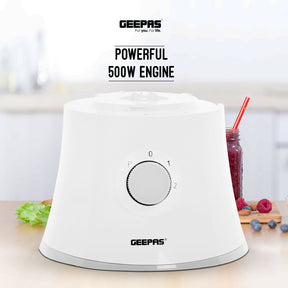 10-In-1 Multifunctional Food Processor Two-Speed Pulse